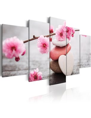 Quadro - Zen: Cherry Blossoms III