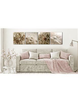 Quadro - Beige Summer