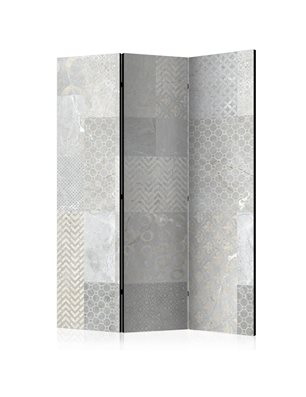 Paravento - Tiles [Room Dividers]