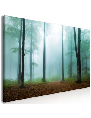 Quadro - Misty Morning (1 Part) Wide