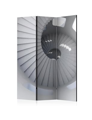 Paravento - Lighthouse staircase [Room Dividers]