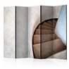 Paravento - Spiral stairs II [Room Dividers]