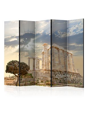 Paravento - The Acropolis, Greece II [Room Dividers]