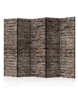 Paravento  Old Brick II [Room Dividers]