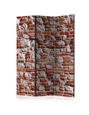 Paravento - Bricky Age [Room Dividers]
