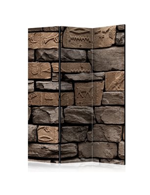 Paravento - Egyptian Stone [Room Dividers]