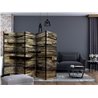 Paravento - Rustic Style: Country Cottage II [Room Dividers]
