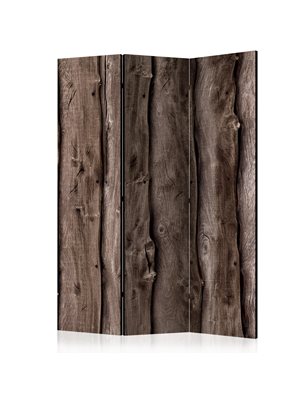 Paravento  Wooden Melody [Room Dividers]