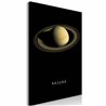 Quadro - Saturn (1 Part) Vertical