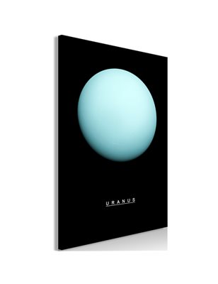 Quadro - Uranus (1 Part) Vertical