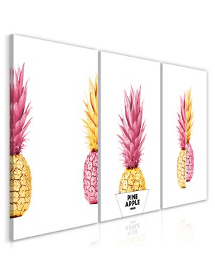 Quadro - Pineapples (Collection)