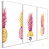 Quadro - Pineapples (Collection)