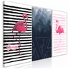 Quadro - Flamingos (Collection)