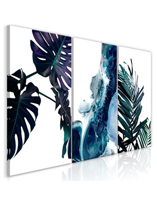 Quadro - Green Nature (Collection)