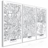 Quadro - German Metropolises (Collection)