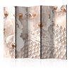 Paravento - Treasures of Elegance II [Room Dividers]