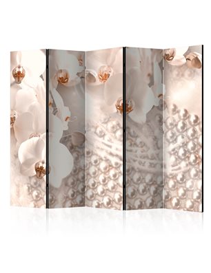 Paravento - Treasures of Elegance II [Room Dividers]