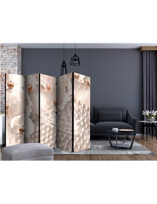 Paravento - Treasures of Elegance II [Room Dividers]