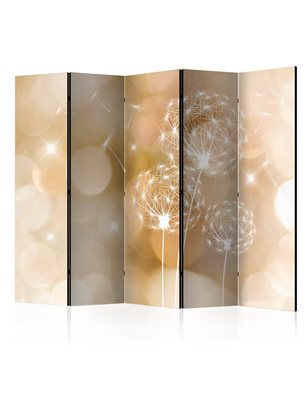 Paravento  Touch of Summer II [Room Dividers]