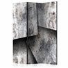 Paravento - Concrete cards [Room Dividers]