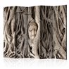 Paravento - Buddha's Tree II [Room Dividers]