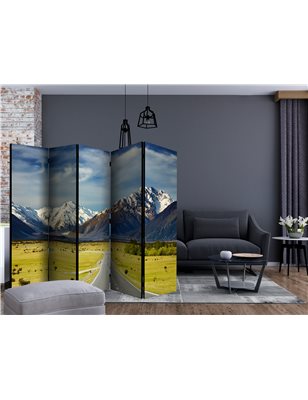 Paravento - Southern Alps, New Zealand II [Room Dividers]