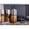 Paravento - Horse and foal II [Room Dividers]