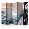 Paravento - Sailing II [Room Dividers]