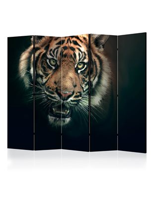 Paravento - Bengal Tiger II [Room Dividers]