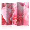 Paravento - Pink azalea flowers II [Room Dividers]
