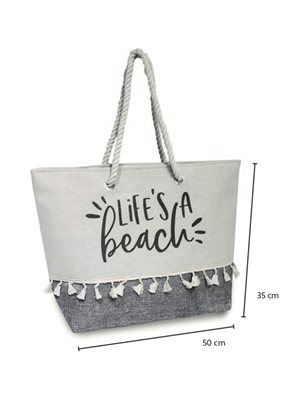 borse spiaggia, borsa da mare, borsa mare donna