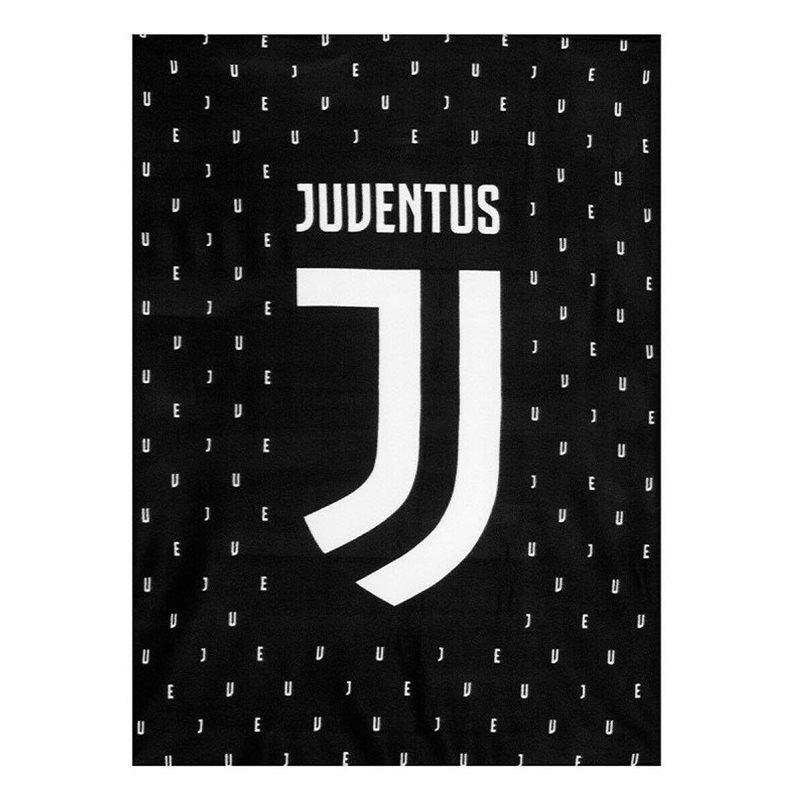 Plaid F.C. Juventus Ufficiale Varie Misure