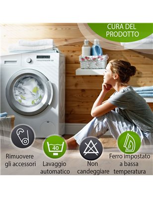 Foto Tende Illustrazione Nautica ad Acquerello