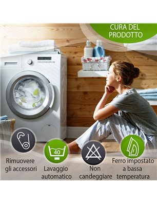 Foto Tende Cigno Principessa