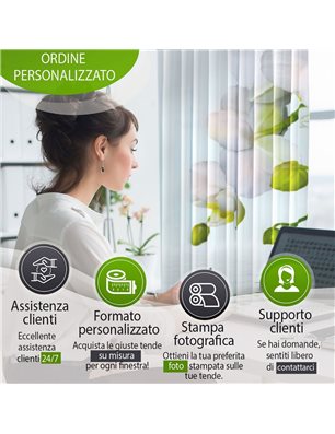 Foto Tende Cigno Principessa