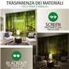 Set di 4 Tende a Pannello Stupendo Marchese