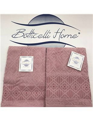 Set Spugna 1+1 Botticelli Home Lipari Vari Colori