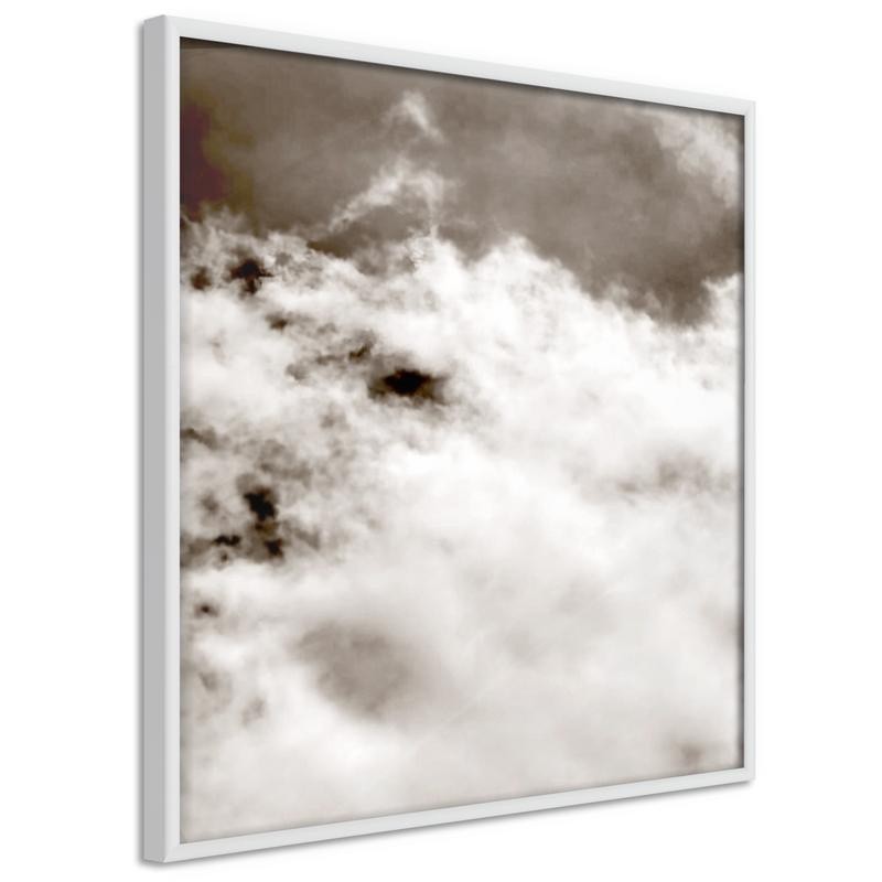 Poster - Clouds