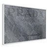 Poster - Prada (Grey)