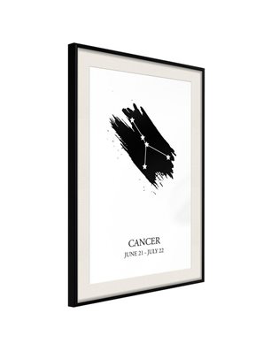 Poster - Zodiac: Cancer I