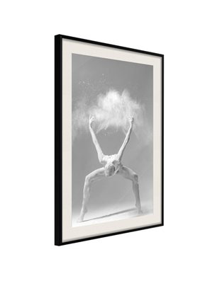 Poster - Beauty of the Human Body I