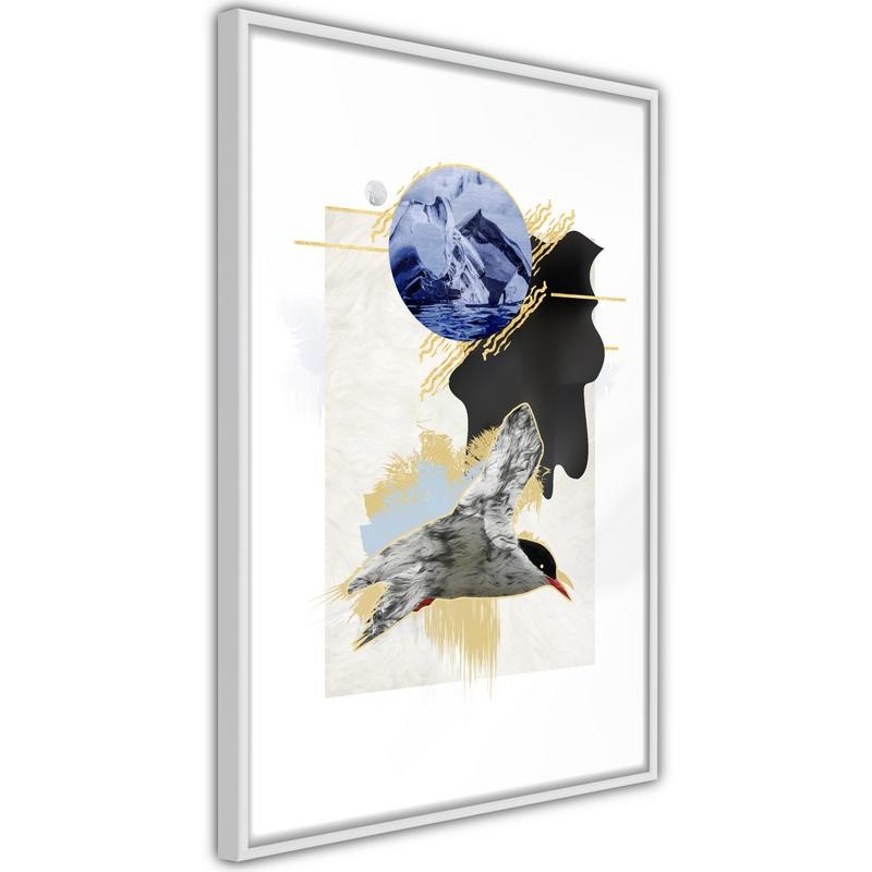 Poster - Abstraction with a Tern