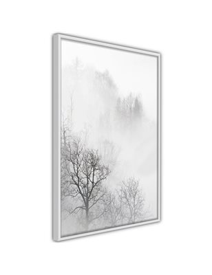 Poster - Zero Visibility