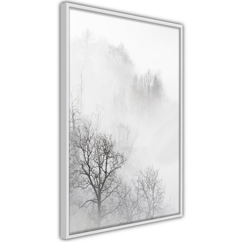 Poster - Zero Visibility