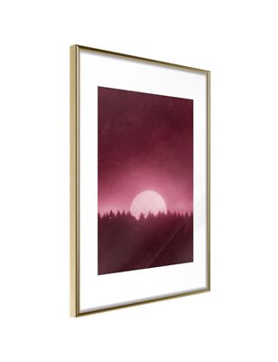 Poster  Moonrise