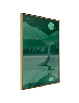 Poster - Loch Ness [Poster]