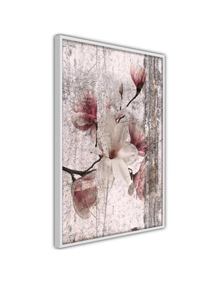 Poster - Queen of Spring Flowers I
