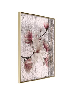 Poster  Queen of Spring Flowers I