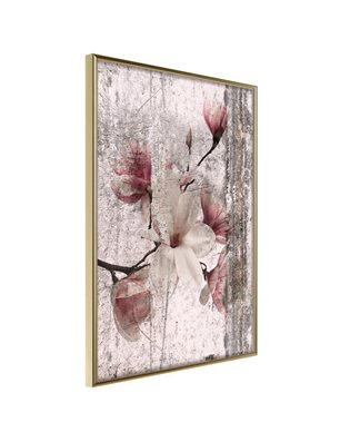 Poster - Queen of Spring Flowers I