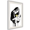 Poster - Banksy: Toxic Mary